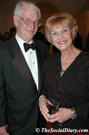 buck and betty mclean